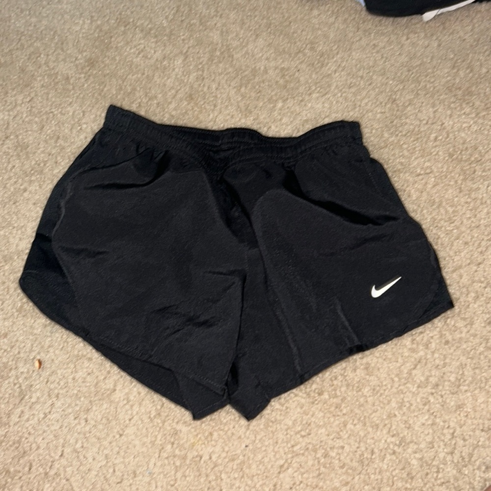 Nike athletic shorts
